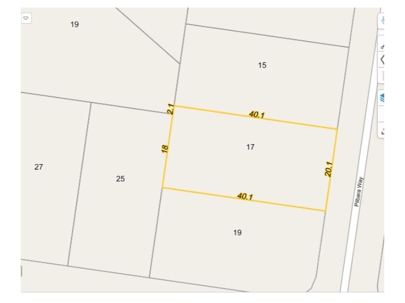 17 Pilbara Way, Burrum Heads QLD 4659