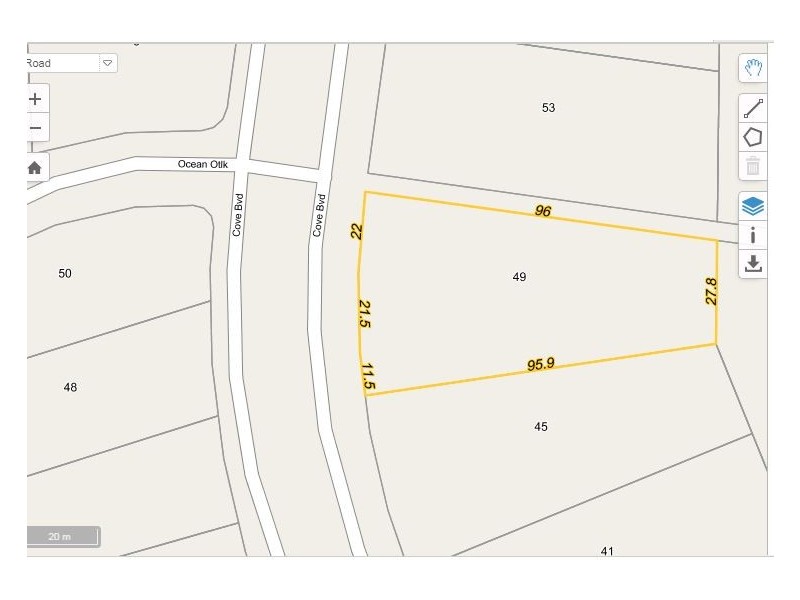 49 Cove Boulevard, River Heads QLD 4655