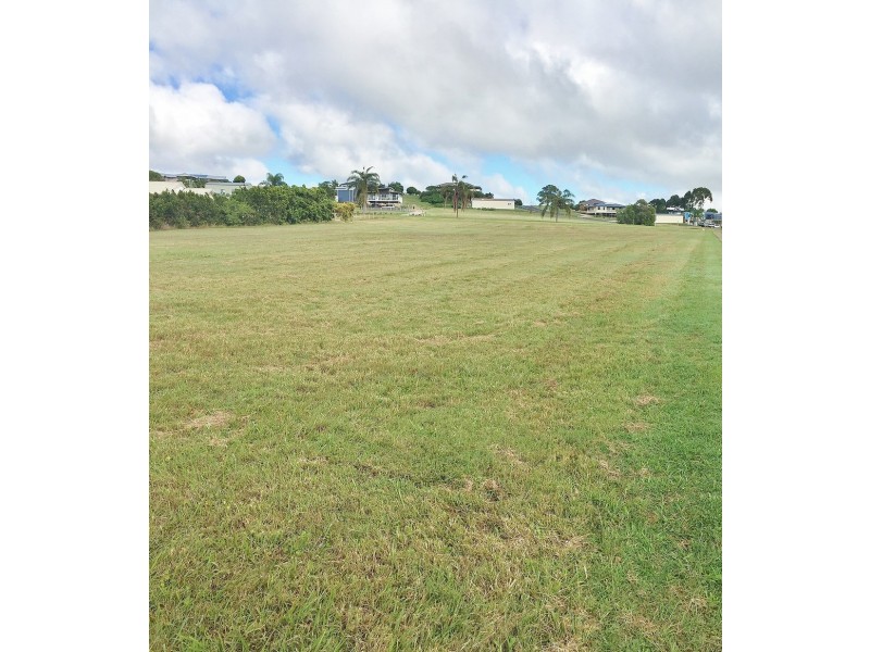 49 Cove Boulevard, River Heads QLD 4655