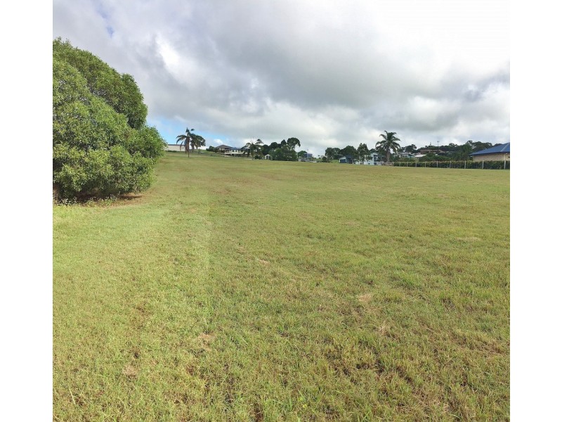 49 Cove Boulevard, River Heads QLD 4655