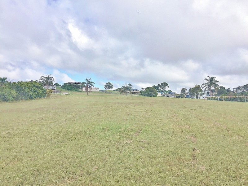 49 Cove Boulevard, River Heads QLD 4655