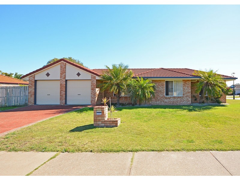 209 Dayman Street, Urangan QLD 4655