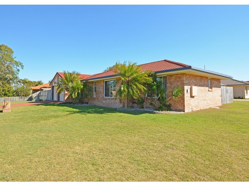 209 Dayman Street, Urangan QLD 4655