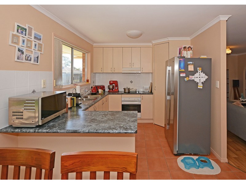209 Dayman Street, Urangan QLD 4655
