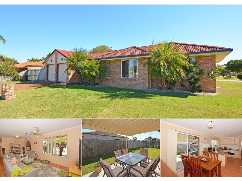 209 Dayman Street, Urangan QLD 4655