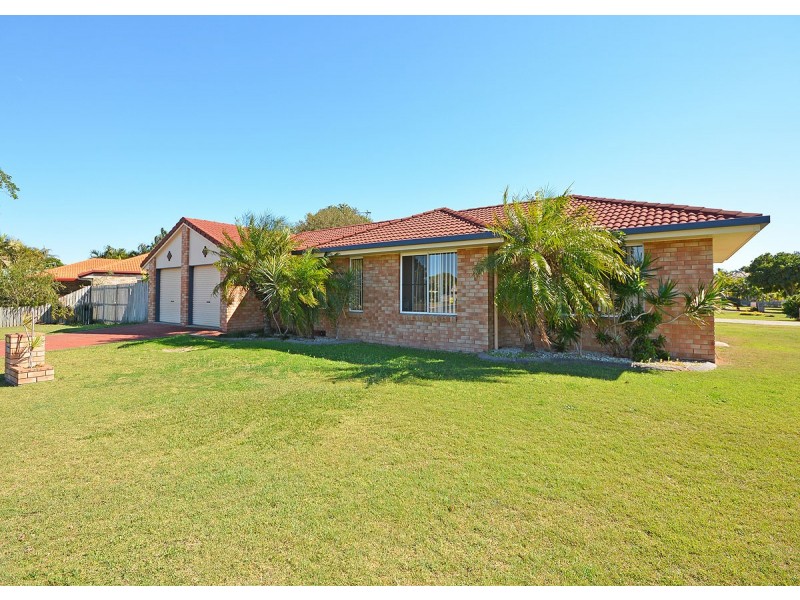209 Dayman Street, Urangan QLD 4655