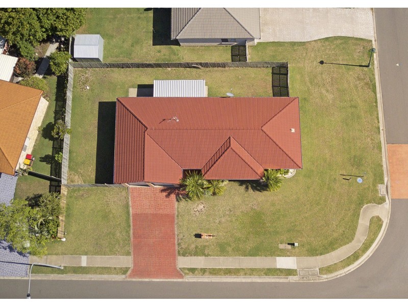 209 Dayman Street, Urangan QLD 4655