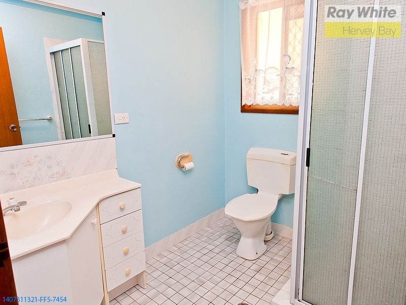 92 Murphy Street, Point Vernon QLD 4655