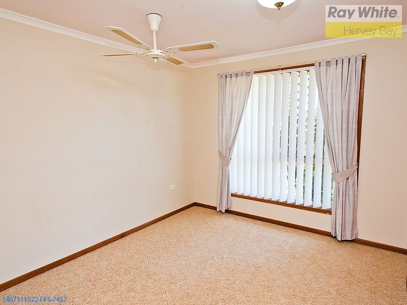 92 Murphy Street, Point Vernon QLD 4655