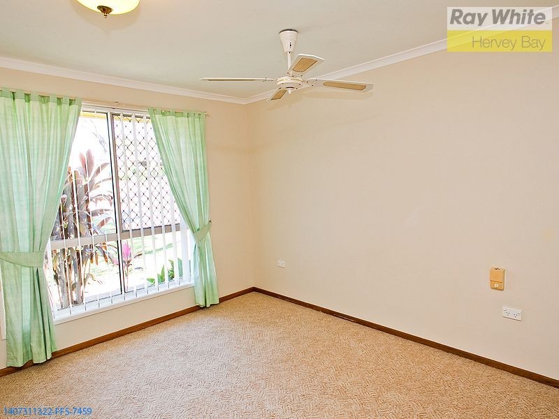 92 Murphy Street, Point Vernon QLD 4655