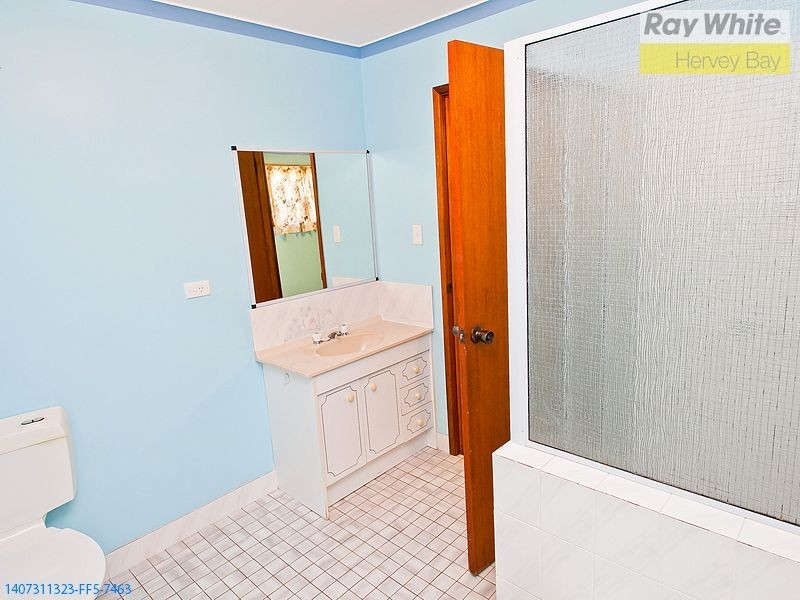 92 Murphy Street, Point Vernon QLD 4655