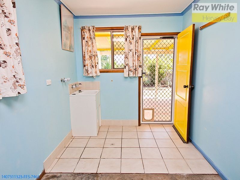 92 Murphy Street, Point Vernon QLD 4655
