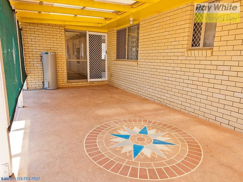 92 Murphy Street, Point Vernon QLD 4655