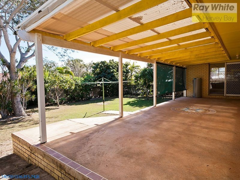 92 Murphy Street, Point Vernon QLD 4655