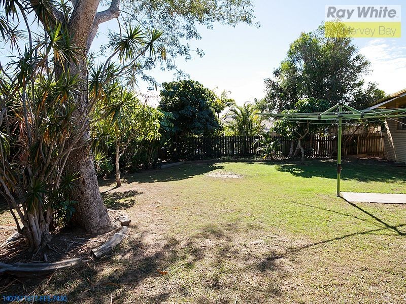 92 Murphy Street, Point Vernon QLD 4655