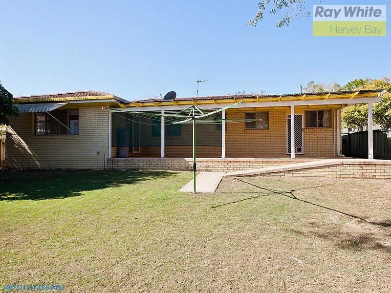 92 Murphy Street, Point Vernon QLD 4655