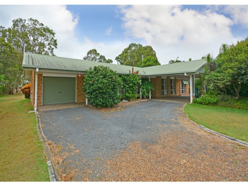 50 Kathleen Crescent, Wondunna QLD 4655