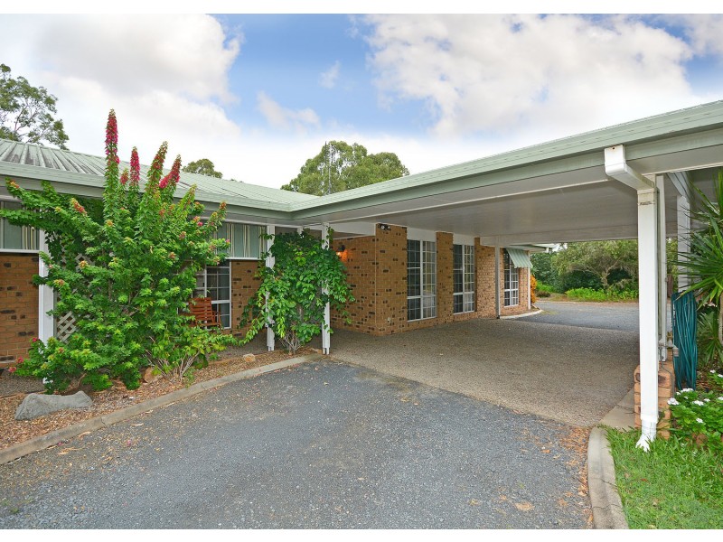 50 Kathleen Crescent, Wondunna QLD 4655