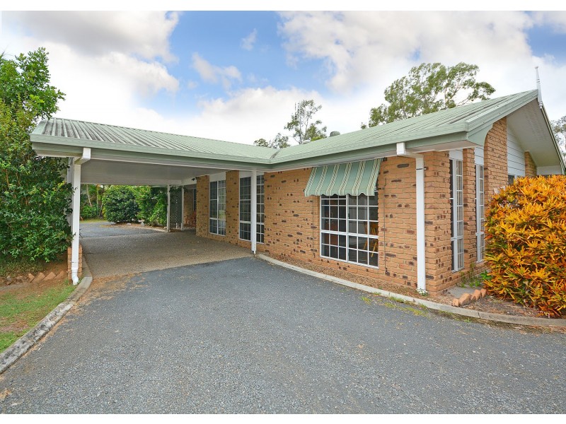 50 Kathleen Crescent, Wondunna QLD 4655