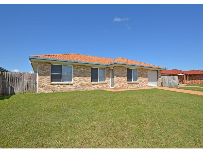 6 Sonder Street, Urangan QLD 4655