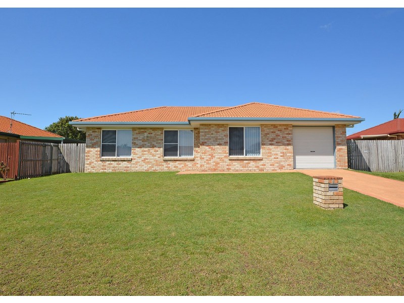 6 Sonder Street, Urangan QLD 4655