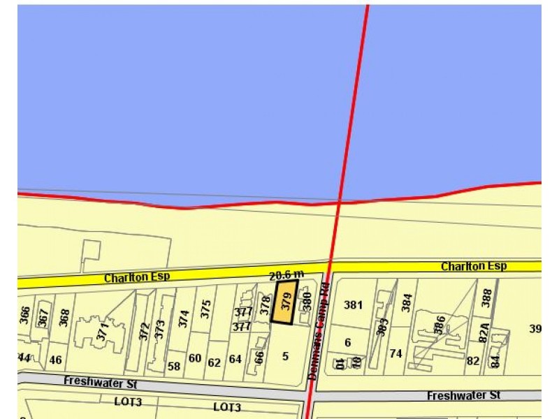 379 Esplanade, Scarness QLD 4655