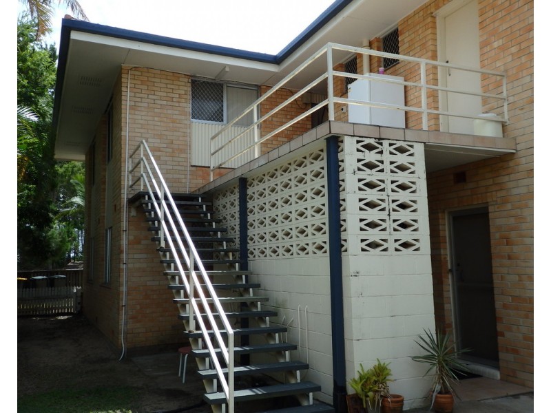 379 Esplanade, Scarness QLD 4655