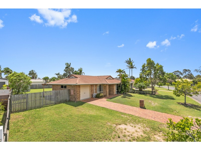 125 Snapper Street, Kawungan QLD 4655