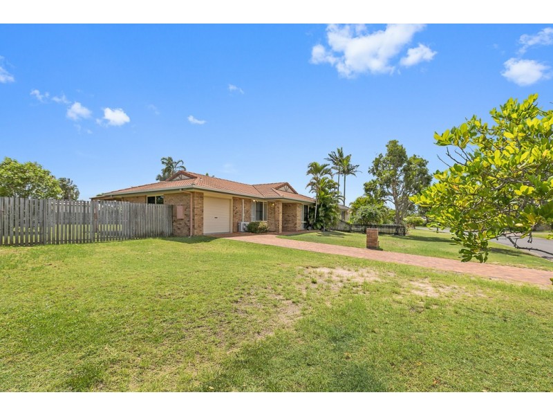 125 Snapper Street, Kawungan QLD 4655