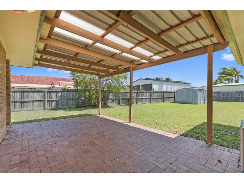 125 Snapper Street, Kawungan QLD 4655