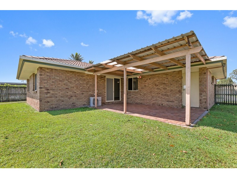 125 Snapper Street, Kawungan QLD 4655