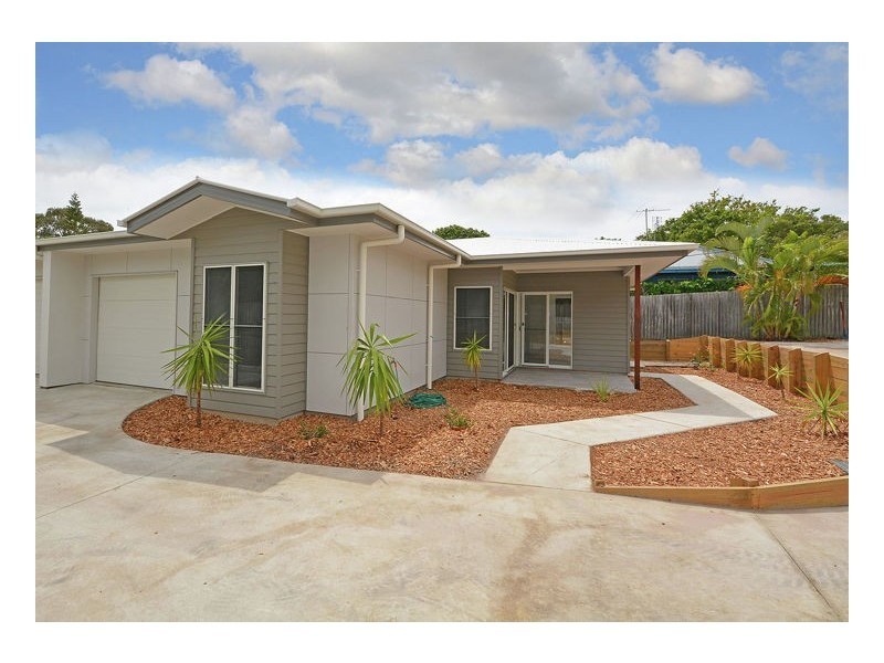1/60 TOTNESS STREET, Torquay QLD 4655