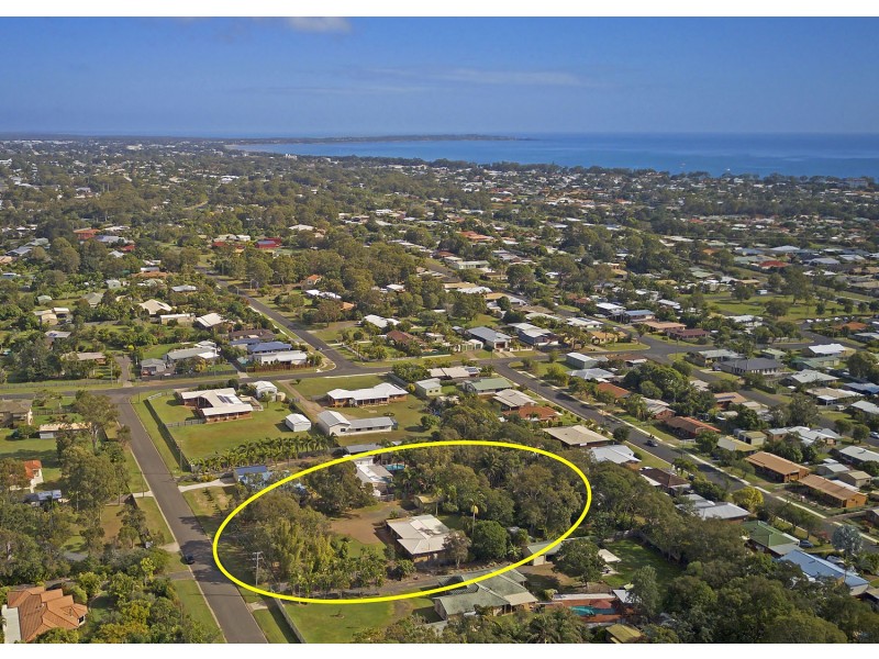 12 Verden Drive, Urangan QLD 4655