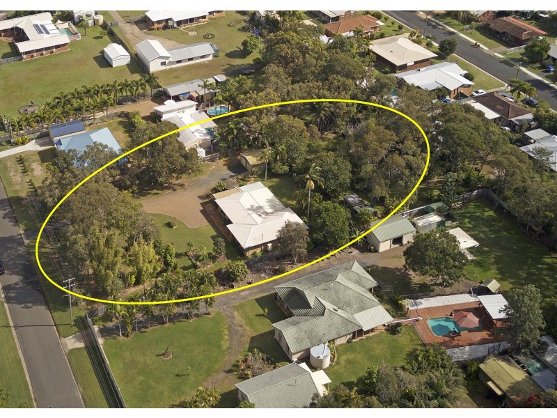 12 Verden Drive, Urangan QLD 4655
