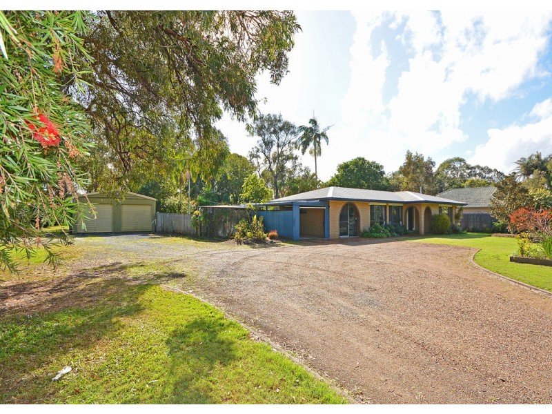 12 Verden Drive, Urangan QLD 4655