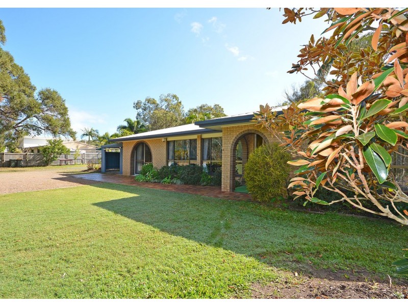 12 Verden Drive, Urangan QLD 4655