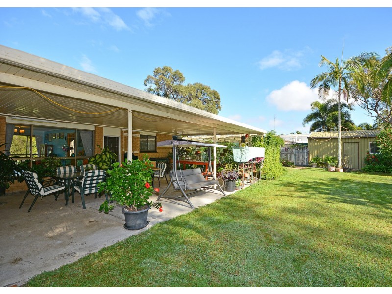 12 Verden Drive, Urangan QLD 4655