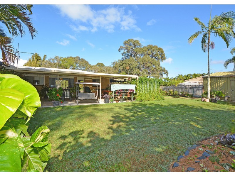 12 Verden Drive, Urangan QLD 4655