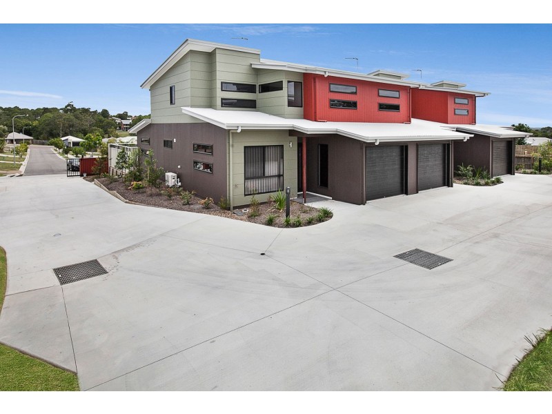 4/11 Mandi Court, Urraween QLD 4655