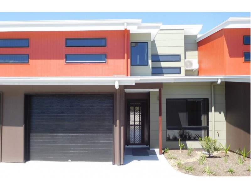 4/11 Mandi Court, Urraween QLD 4655