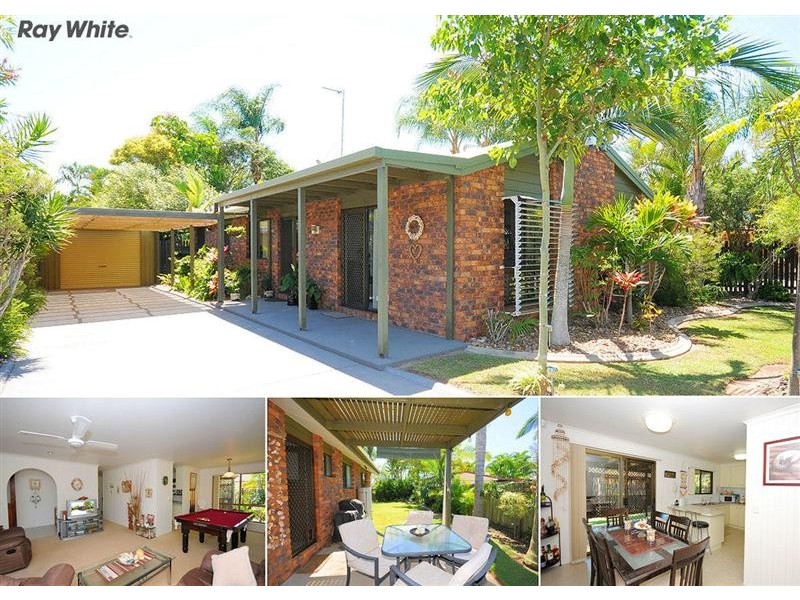 11 Granada Court, Point Vernon QLD 4655