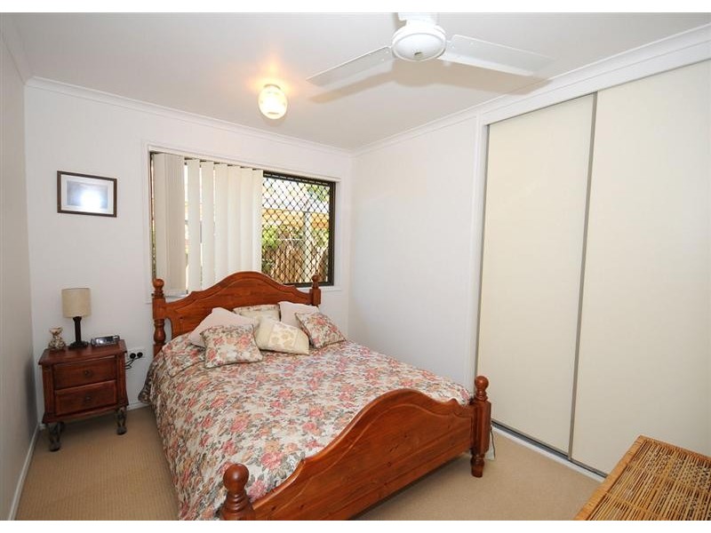 11 Granada Court, Point Vernon QLD 4655