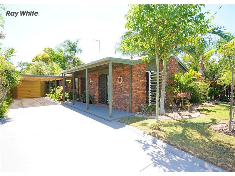 11 Granada Court, Point Vernon QLD 4655
