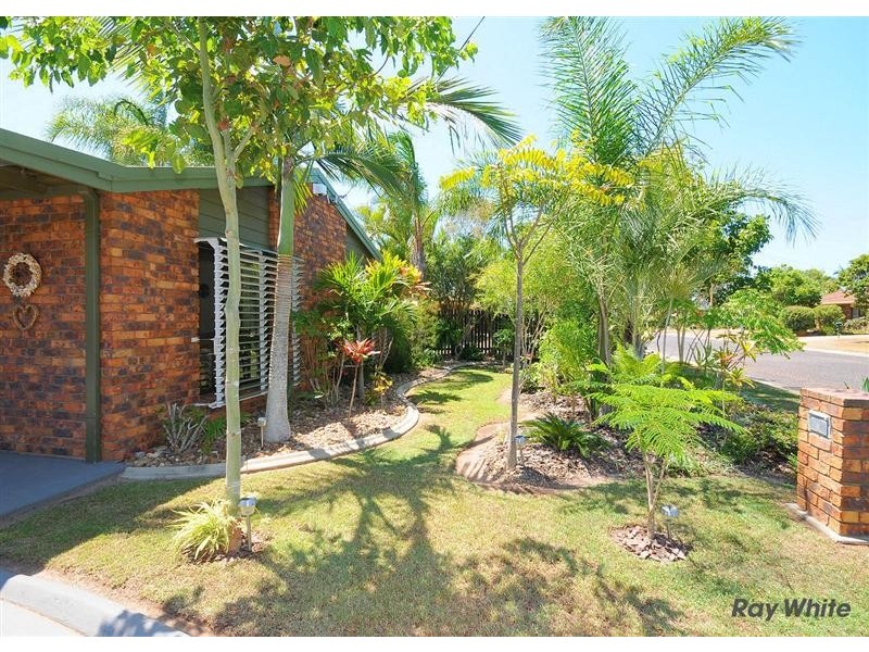 11 Granada Court, Point Vernon QLD 4655