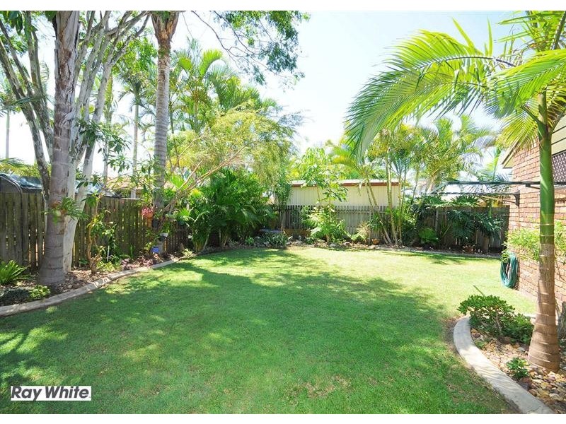 11 Granada Court, Point Vernon QLD 4655