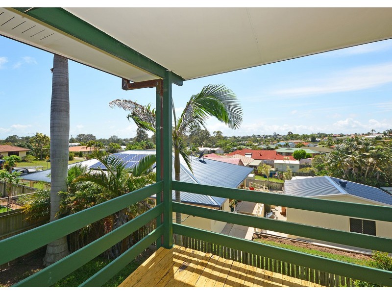 4 Tenimby Street, Pialba QLD 4655