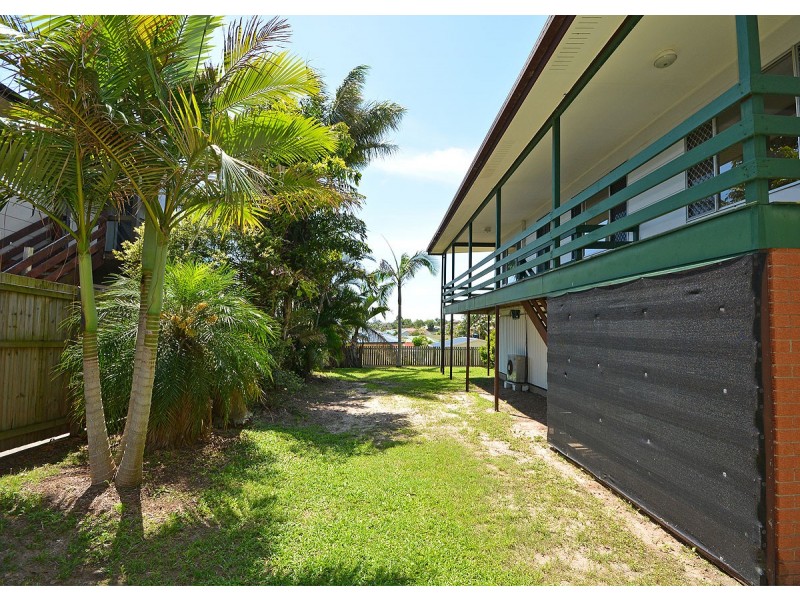 4 Tenimby Street, Pialba QLD 4655