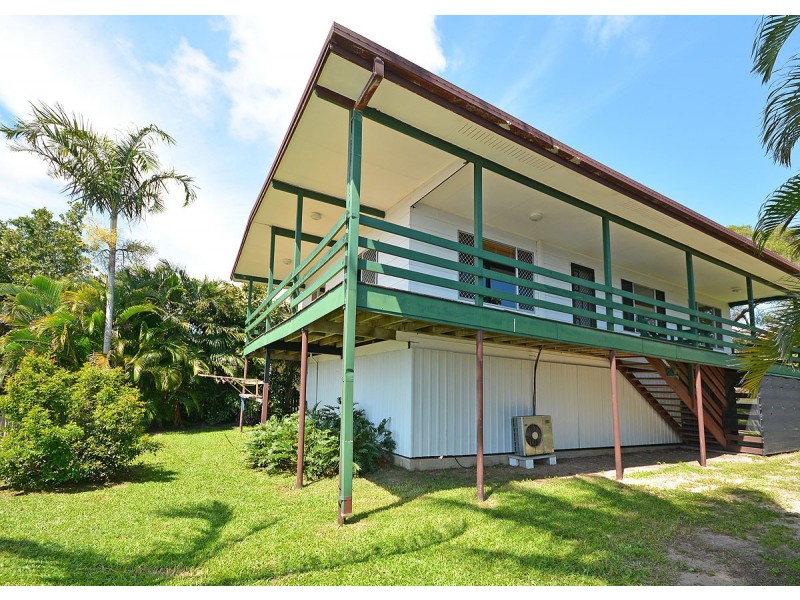 4 Tenimby Street, Pialba QLD 4655
