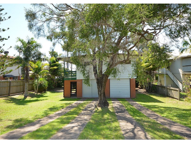 4 Tenimby Street, Pialba QLD 4655