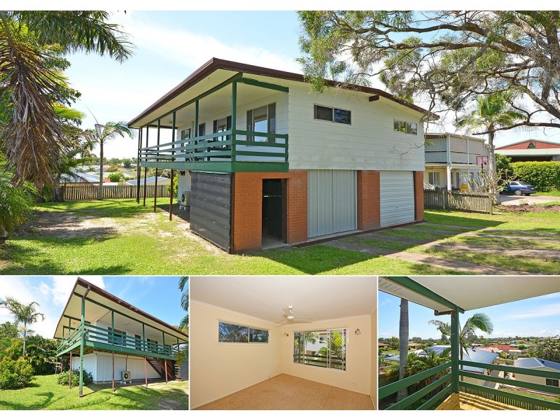 4 Tenimby Street, Pialba QLD 4655